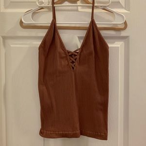 Free people tank